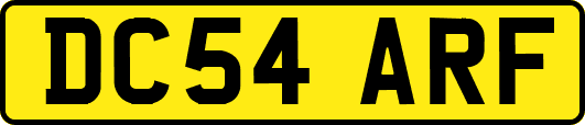 DC54ARF