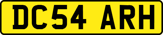 DC54ARH