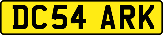 DC54ARK