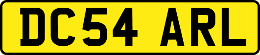 DC54ARL