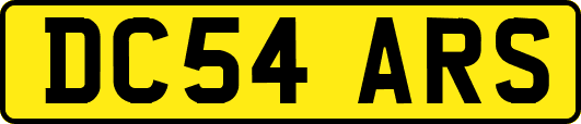 DC54ARS
