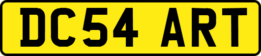 DC54ART