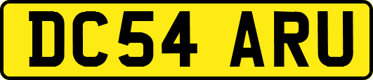 DC54ARU