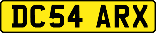 DC54ARX