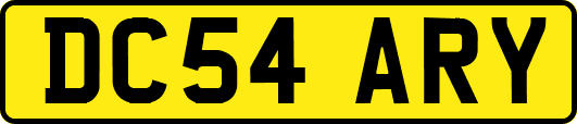 DC54ARY