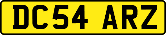 DC54ARZ