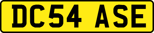 DC54ASE
