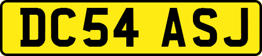 DC54ASJ