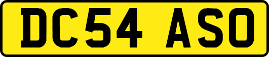 DC54ASO