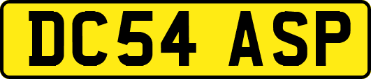 DC54ASP