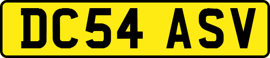 DC54ASV