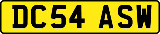DC54ASW