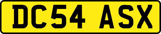 DC54ASX