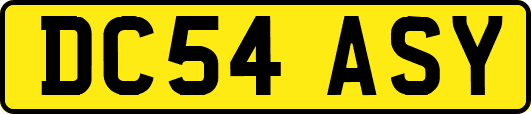 DC54ASY
