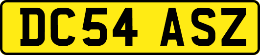 DC54ASZ