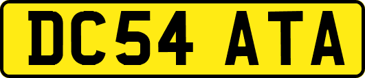 DC54ATA