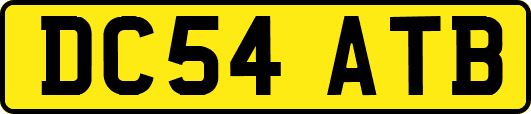 DC54ATB