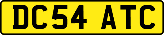 DC54ATC