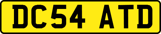 DC54ATD