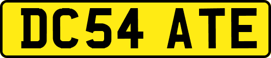 DC54ATE