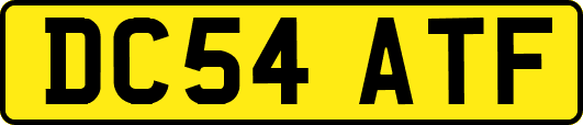 DC54ATF