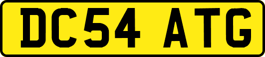 DC54ATG