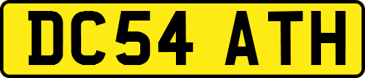 DC54ATH