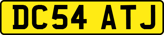 DC54ATJ