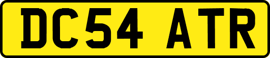 DC54ATR
