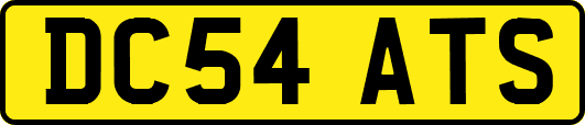 DC54ATS