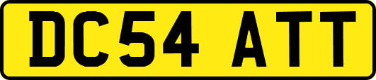 DC54ATT