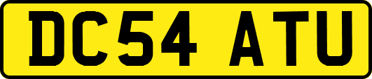 DC54ATU