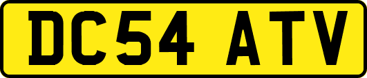 DC54ATV