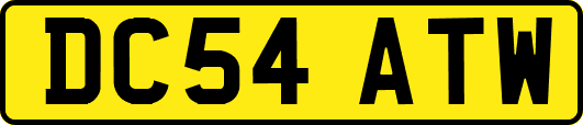 DC54ATW