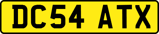 DC54ATX