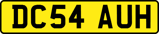 DC54AUH