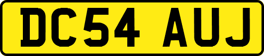 DC54AUJ