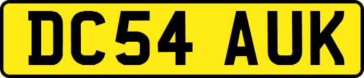 DC54AUK