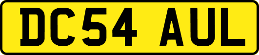 DC54AUL