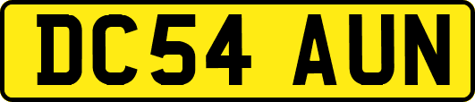 DC54AUN