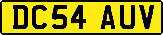 DC54AUV