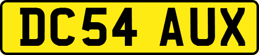 DC54AUX