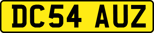 DC54AUZ