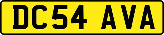 DC54AVA
