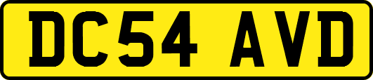 DC54AVD
