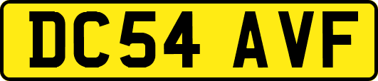 DC54AVF