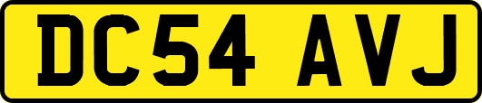DC54AVJ