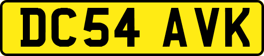 DC54AVK