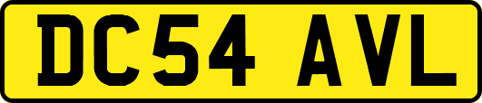 DC54AVL