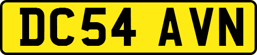 DC54AVN